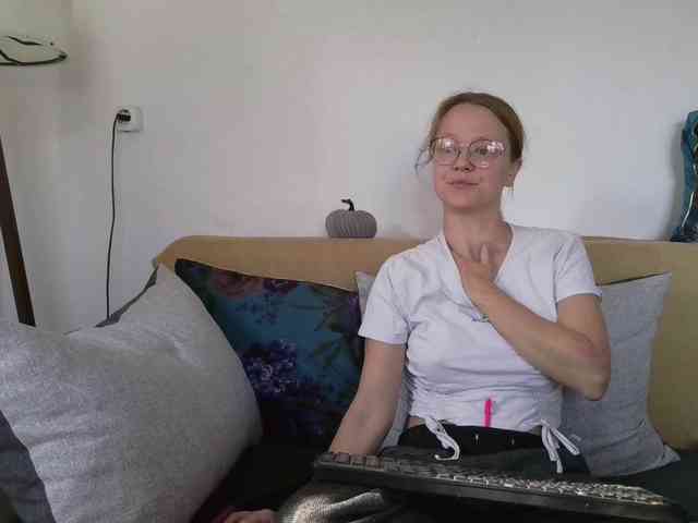 LeniFuchs webcam