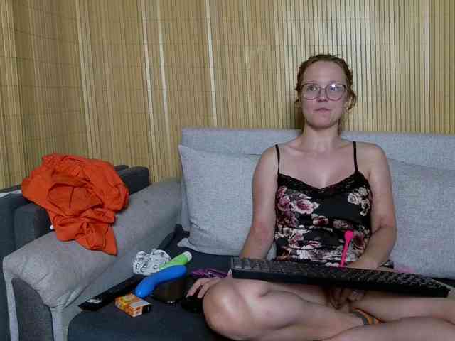 LeniFuchs webcam
