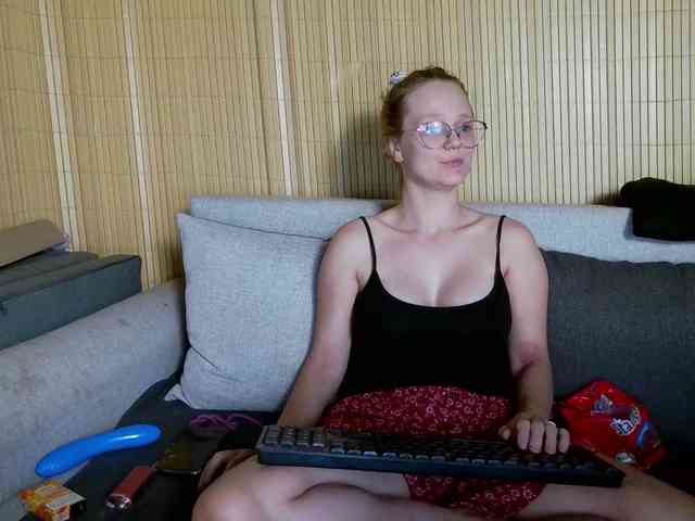 LeniFuchs webcam
