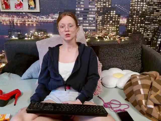 LeniFuchs webcam