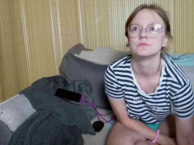 LeniFuchs webcam