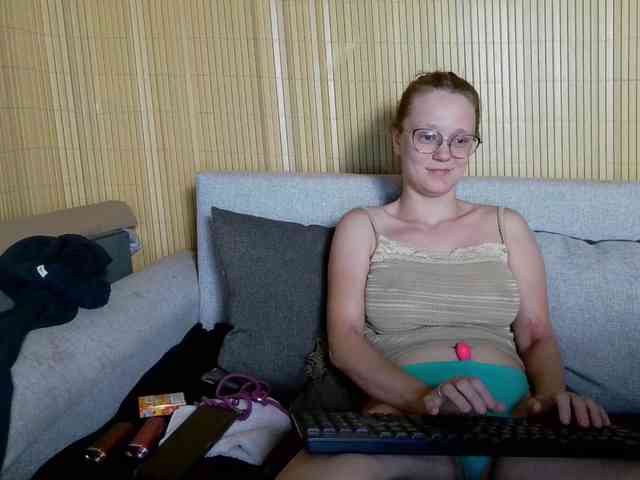 LeniFuchs webcam