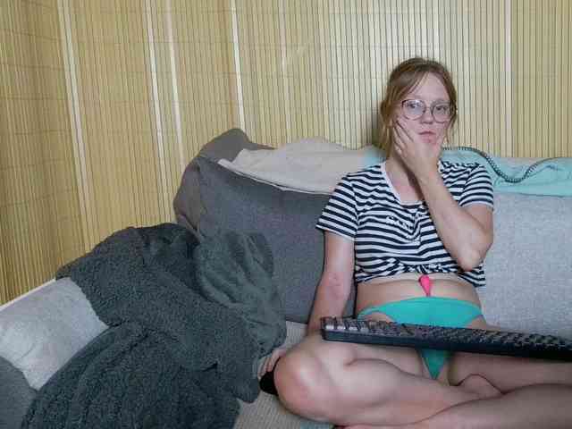 LeniFuchs webcam