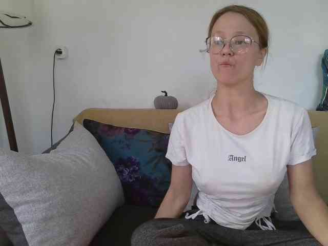 LeniFuchs webcam
