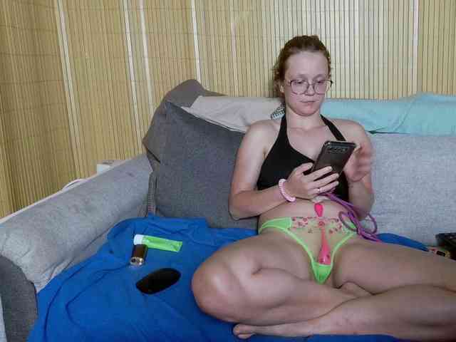 LeniFuchs webcam