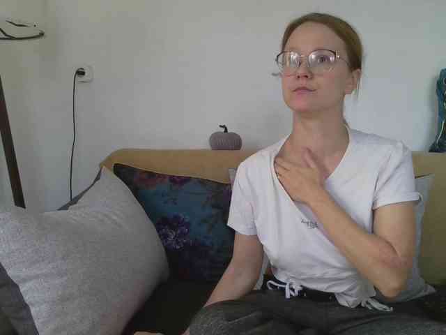LeniFuchs webcam