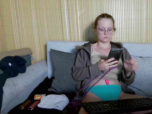 LeniFuchs webcam