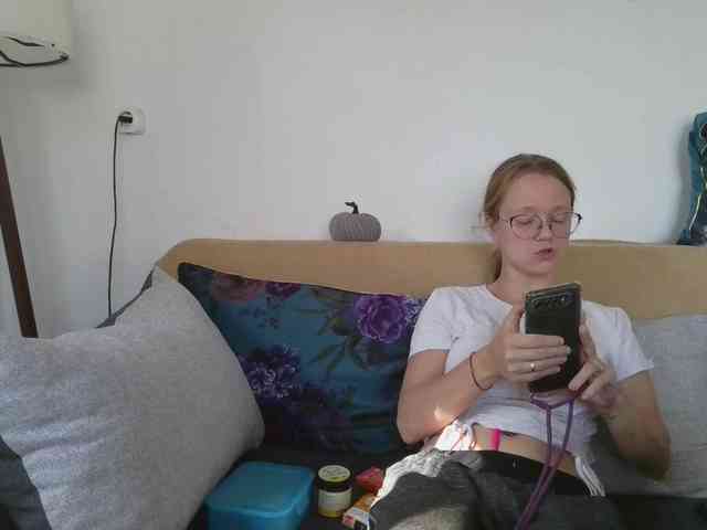 LeniFuchs webcam