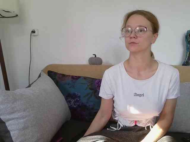LeniFuchs webcam