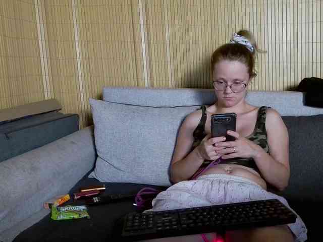 LeniFuchs webcam