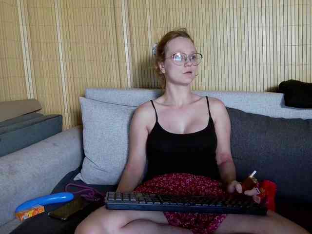 LeniFuchs webcam