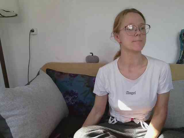 LeniFuchs webcam