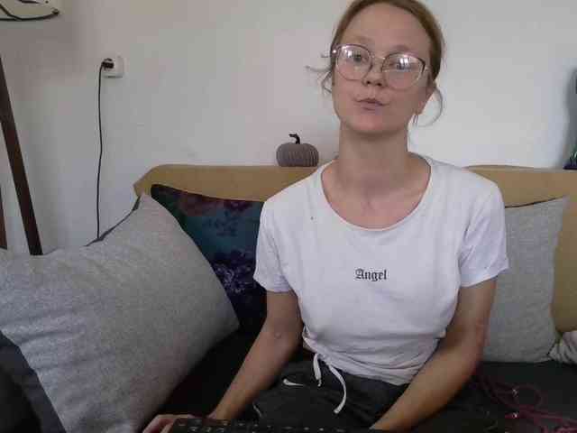 LeniFuchs webcam