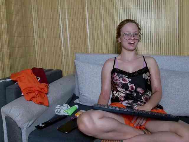 LeniFuchs webcam
