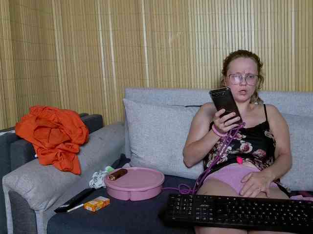 LeniFuchs webcam