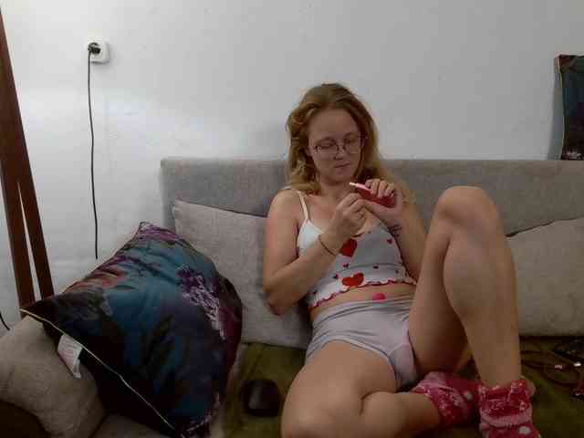 LeniFuchs webcam