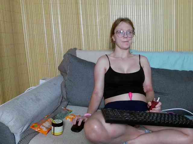LeniFuchs webcam