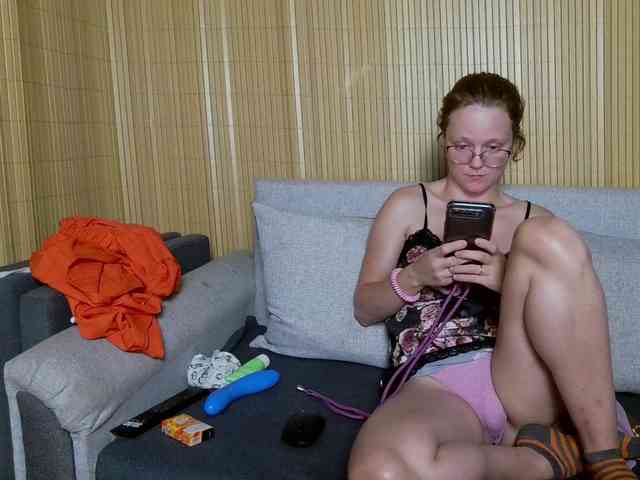 LeniFuchs webcam