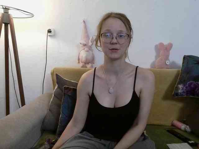 LeniFuchs webcam