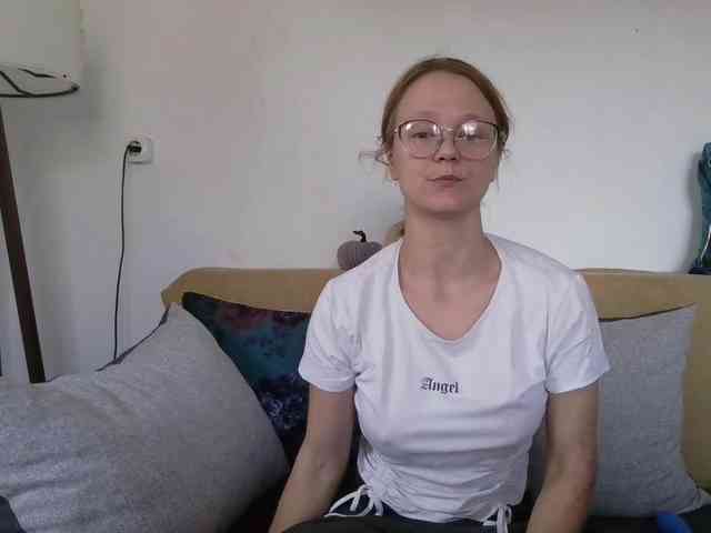 LeniFuchs webcam