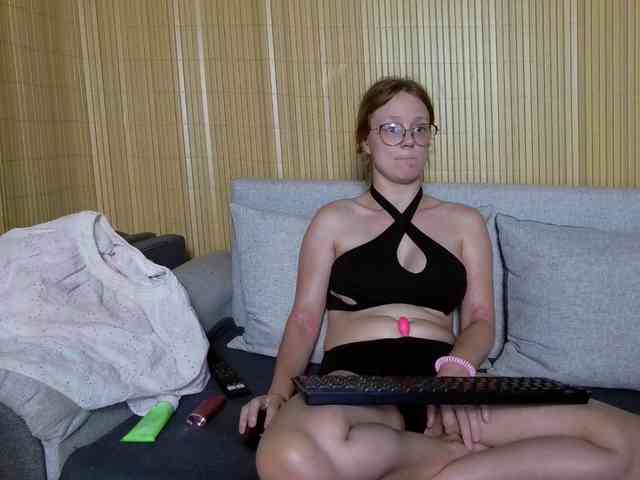 LeniFuchs webcam