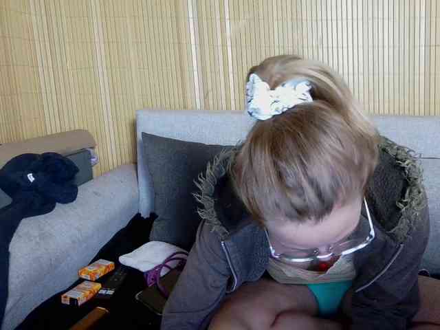 LeniFuchs webcam