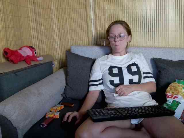 LeniFuchs webcam