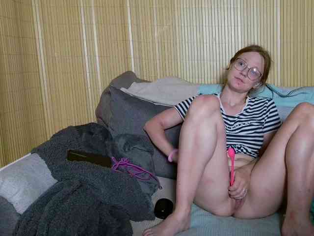 LeniFuchs webcam