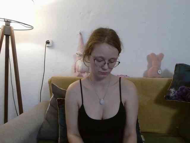 LeniFuchs webcam