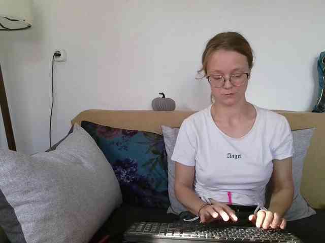 LeniFuchs webcam