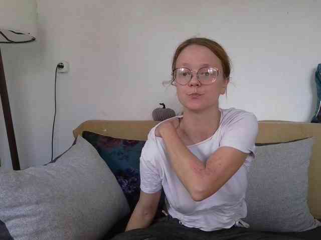 LeniFuchs webcam