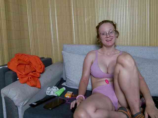LeniFuchs webcam