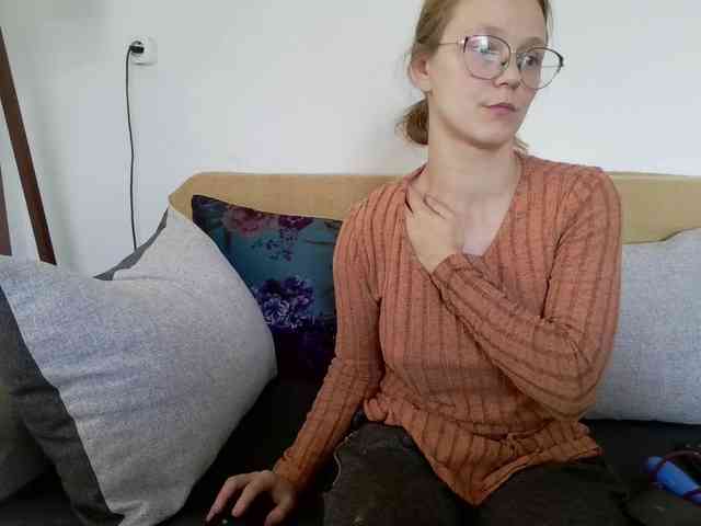 LeniFuchs webcam