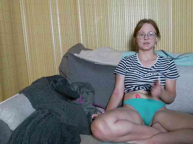 LeniFuchs webcam