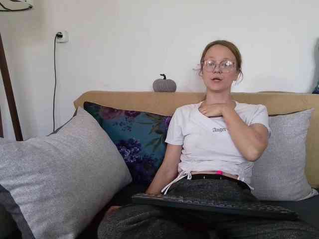 LeniFuchs webcam