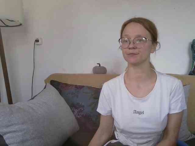 LeniFuchs webcam
