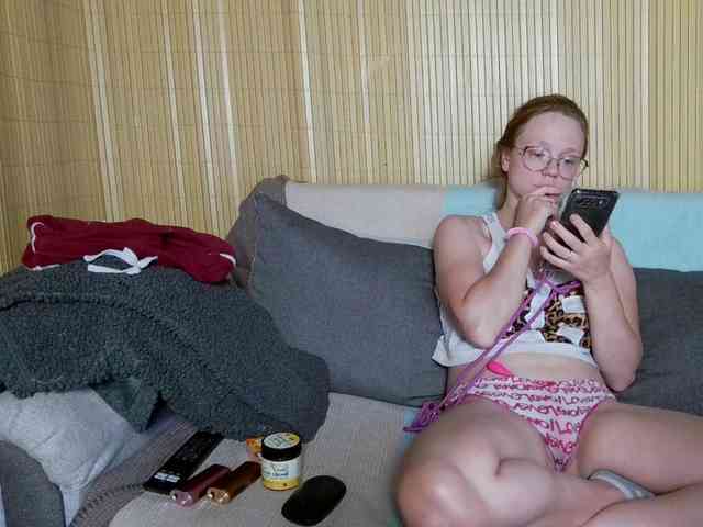 LeniFuchs webcam