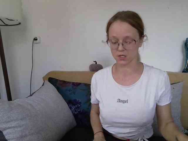 LeniFuchs webcam