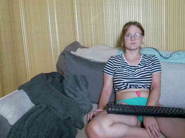 LeniFuchs webcam