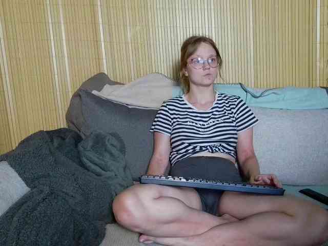 LeniFuchs webcam