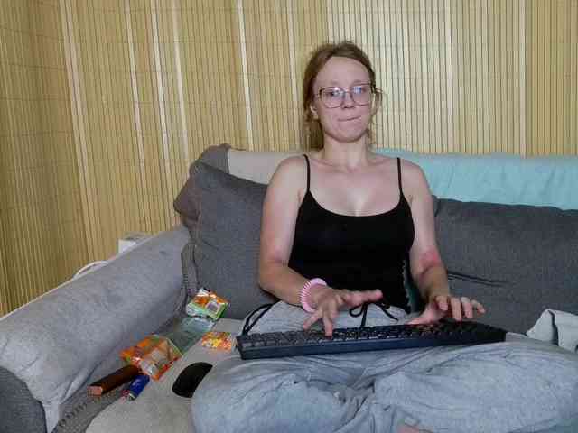 LeniFuchs webcam