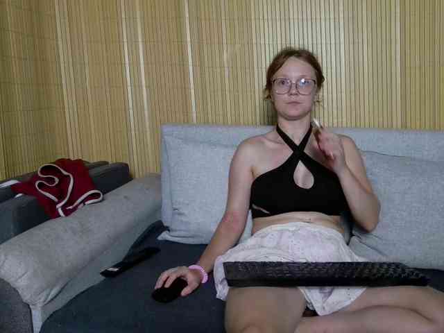 LeniFuchs webcam
