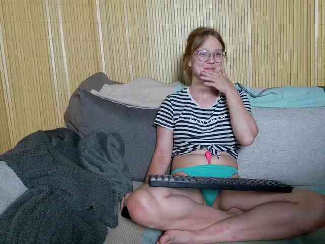 LeniFuchs webcam