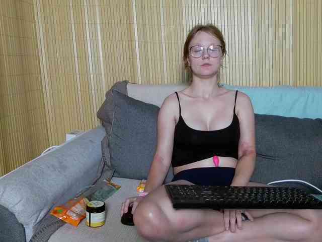 LeniFuchs webcam