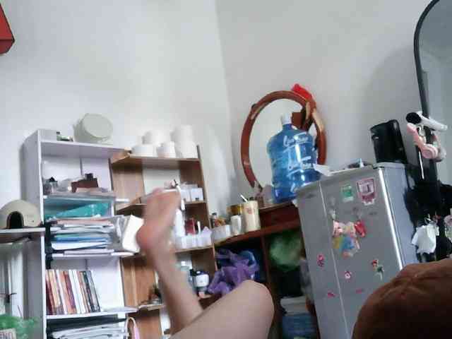 Yanhnhi webcam