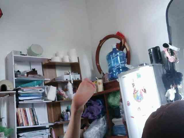 Yanhnhi webcam