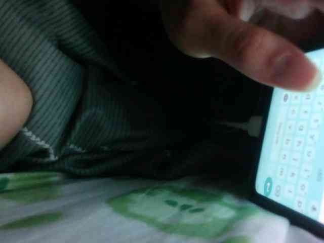 webcam striptease Yanhnhi