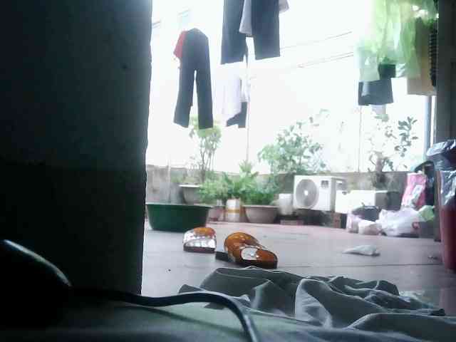 Yanhnhi webcam