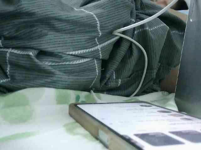 Yanhnhi webcam