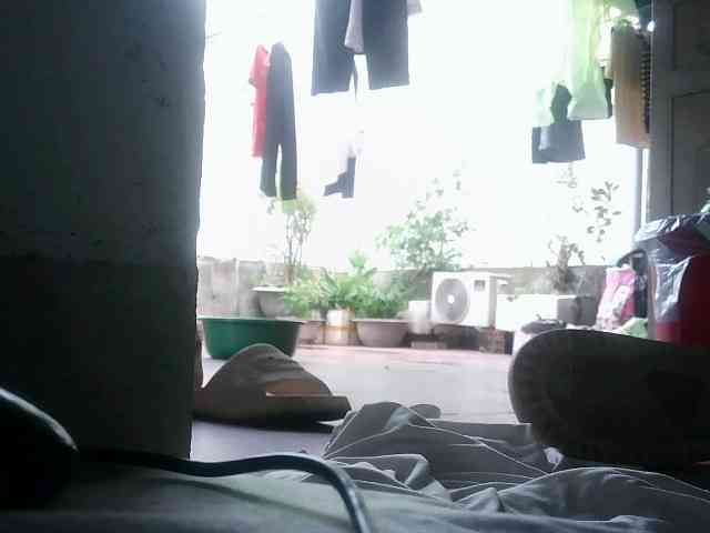 Yanhnhi webcam